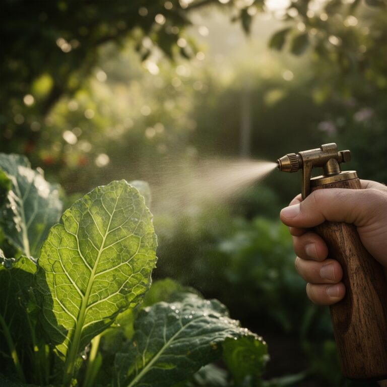 7 Easy Ways How to Spray Deer Repellent