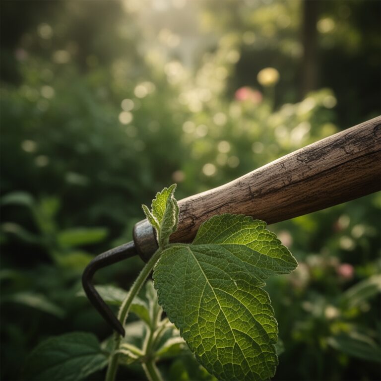 5 Vital Steps to Mosquito Repellent Plants