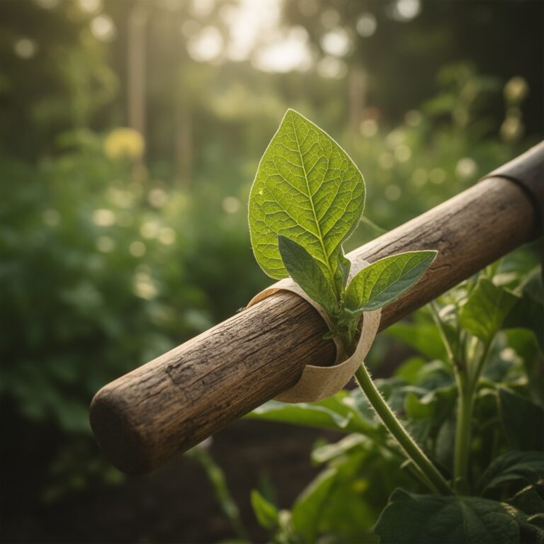 5 Quick Steps to Use Cutworm Collars