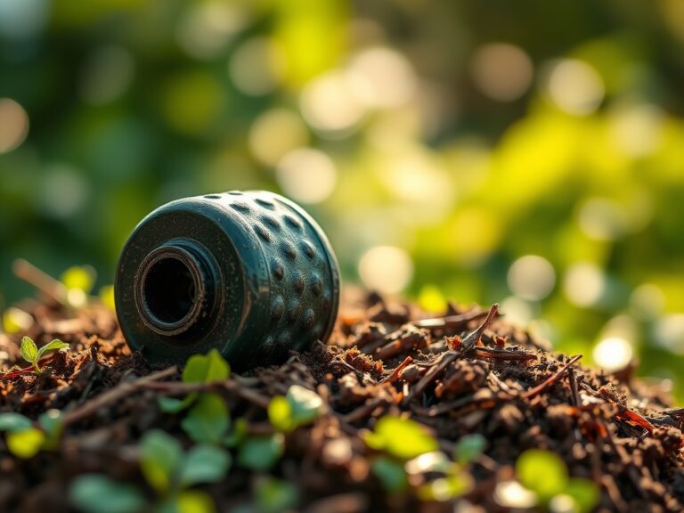 9 Best Aerators for Compost