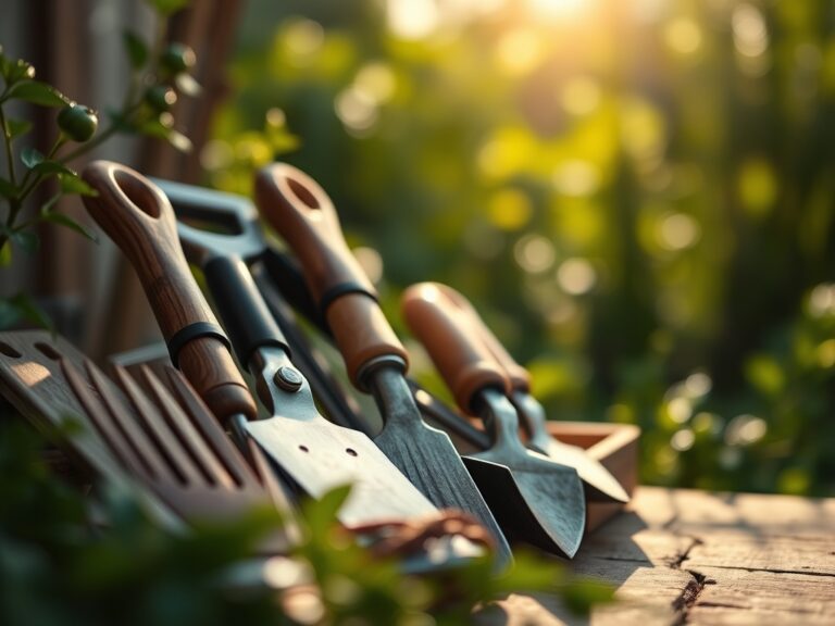 8 Best Cabinets for Garden Tools