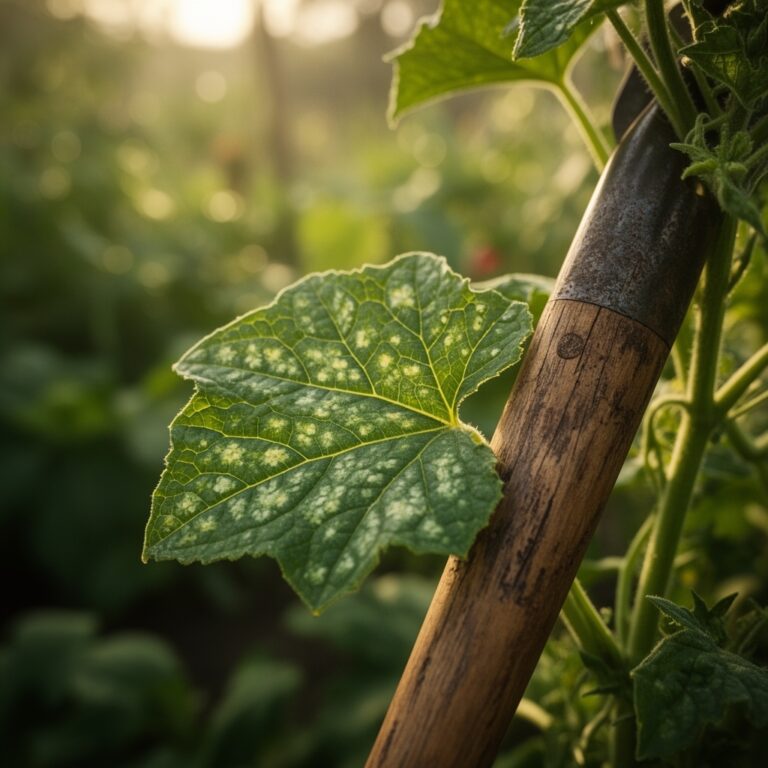 9 Best Downy Mildew Treatment Options