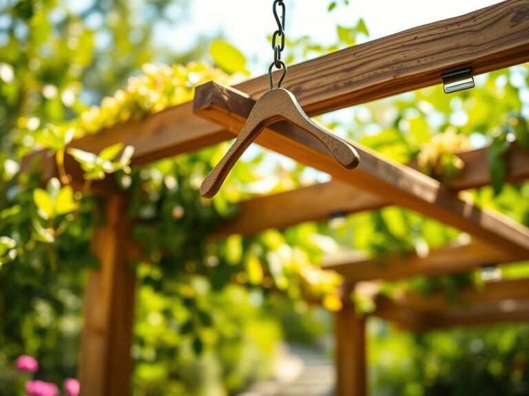 9 Best Hangers for Pergola Beams
