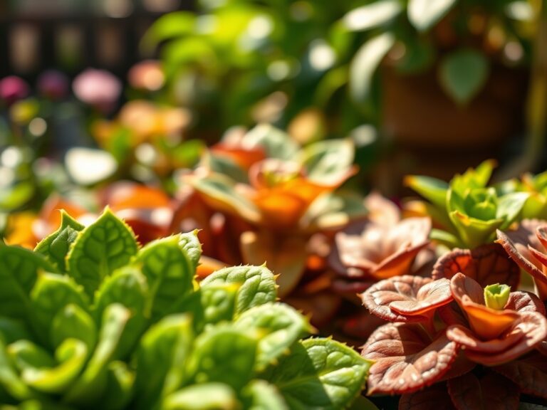 7 Best Variegated Plant Shops Online