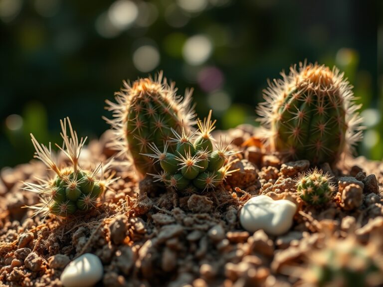 9 Stunning Ways How to Design a Desert Landscape