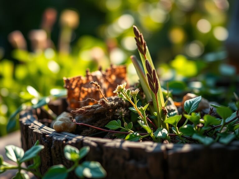 9 Welcoming Ways How to Design a Front porch Garden