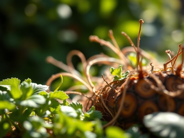 5 Practical Ways How to Design a Kitchen Garden
