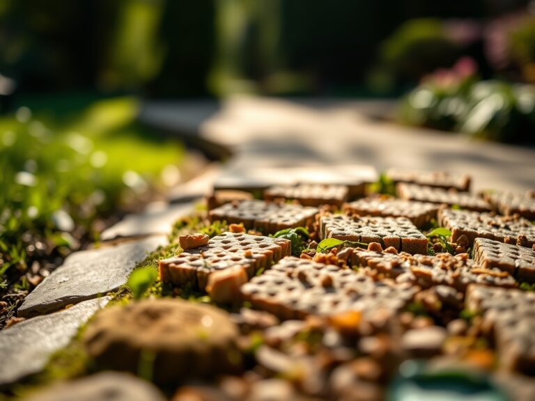 7 Engineering Ways How to Design a Sloped Driveway