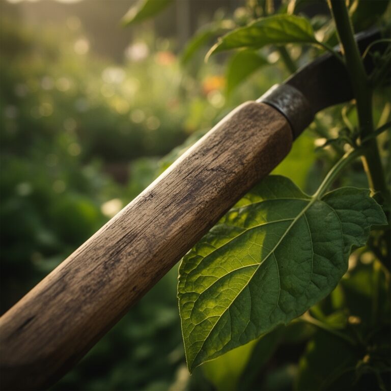 8 Simple Ways How to Treat Verticillium Wilt