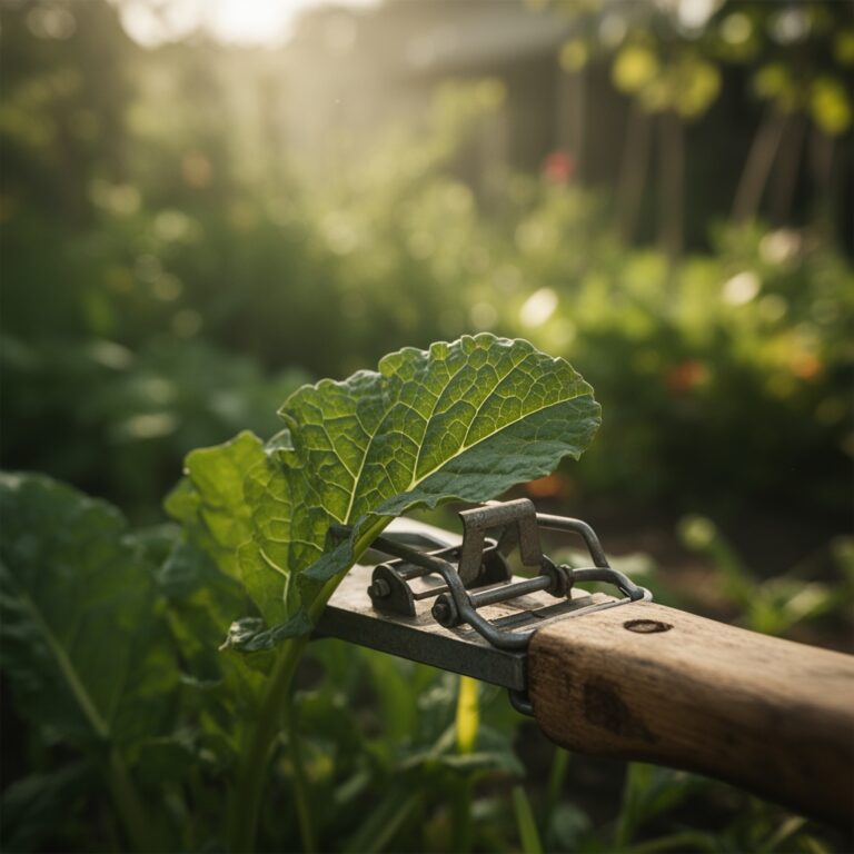 8 Simple Ways How to Use Gopher traps