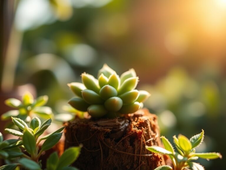 6 Basic Steps to a Houseplant Hobbyist Guide