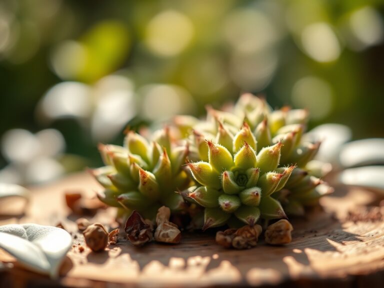 9 Vital Steps to Become a Rare Plant Collector