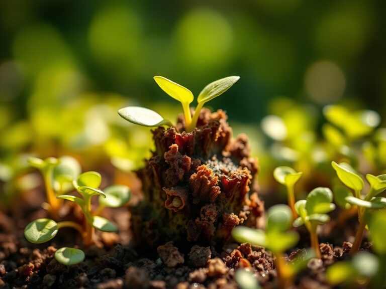 6 Basic Steps to Grow Tissue Culture Plants