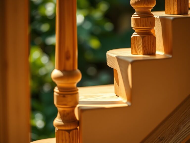 10 Precise Steps to Install Balusters