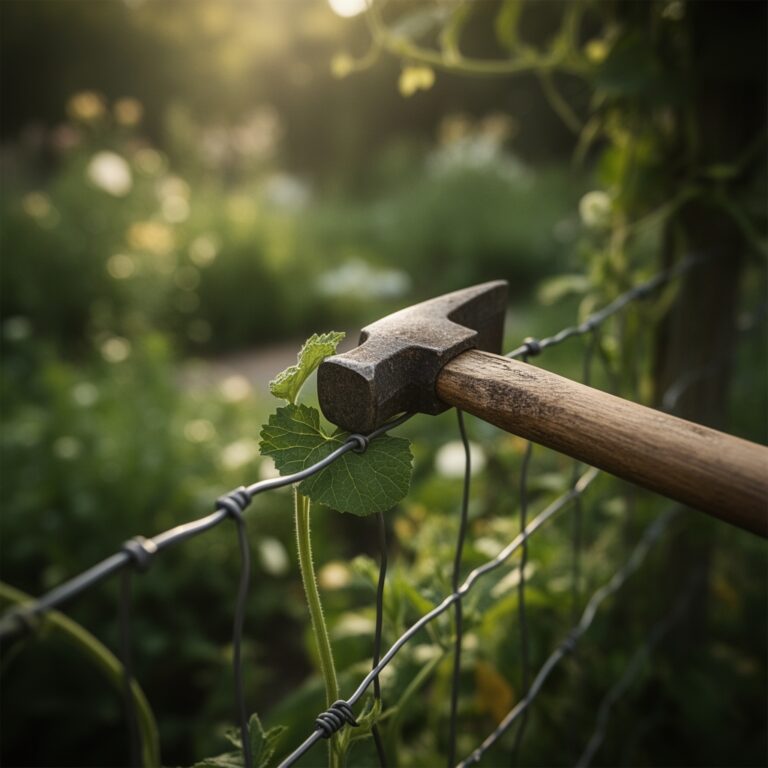 10 Basic Steps to Install Rabbit Wire