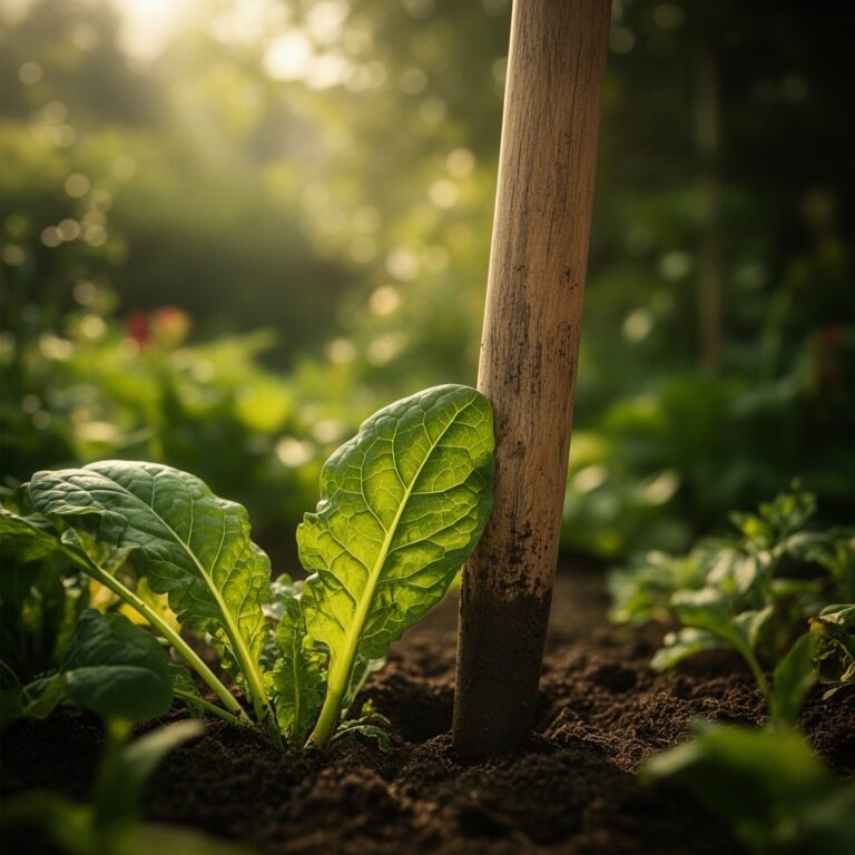 5 Vital Steps to Mole Tunnel Control