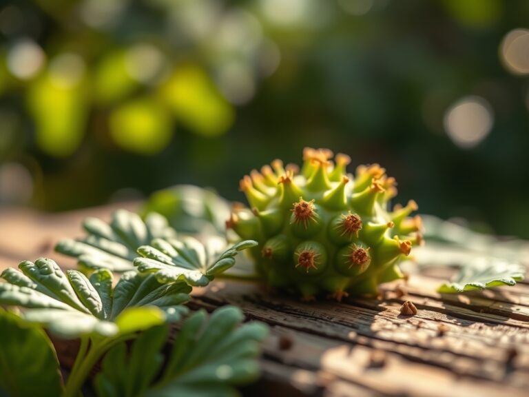 5 Quick Steps to Spot Mosaic Virus